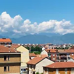 Bilocale_torino_deluxe Τορίνο